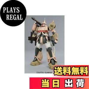 �y���������zMG 1/100 MS-06K �U�N�L���m�� (�@����m�K���_��)