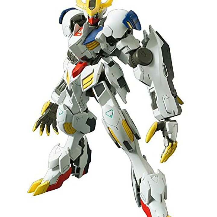 楽天市場】HG 機動戦士ガンダム 鉄血のオルフェンズ ガンダム 