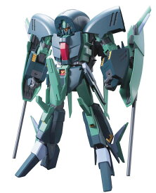 HGUC 機動戦士ガンダムUC RAS-96 アンクシャ 1/144スケール 色分け済みプラモデル