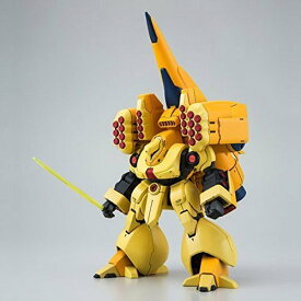 バンダイ(BANDAI) HGUC 1/144 AMX-102 ズサ (機動戦士ガンダムZZ)