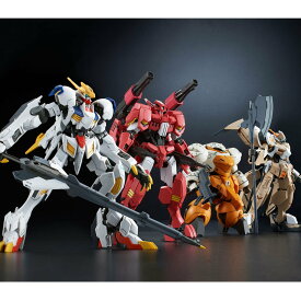 バンダイ(BANDAI) 機動戦士ガンダム 鉄血のオルフェンズ HG 1/144 鉄華団コンプリートセット