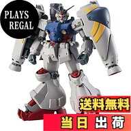 【送料無料】バンダイ スピリッツ ROBOT魂 機動戦士ガンダム0083 [SIDE MS] RX-78GP02A ガンダム試作2号…