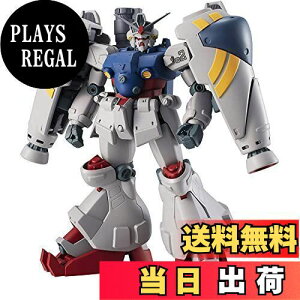 yzo_C Xsbc ROBOT @mK_0083 [SIDE MS] RX-78GP02A K_2@ ver. A.N.I.M.E. 130mm ABS&PVC hς݉tBMA