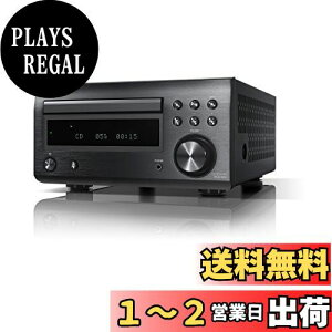 yzfm Denon RCD-M41 ChFM AM/FMWI`[i[ fBXN[gAv Bluetooth?Ή CDV[o[ ubN RCD-M41K