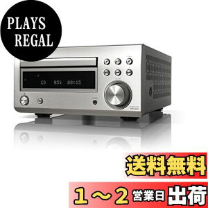 yzfm Denon RCD-M41 ChFM AM/FMWI`[i[ fBXN[gAv Bluetooth?Ή CDV[o[ v~A Vo[ RCD-M41SP