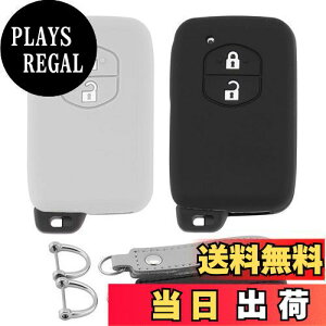 yz[Koaudb] K g^ X}[gL[P[X 2{^ ԗp L[Jo[ TOYOTA ANA Bbc J[ vEX30n 86 ɓKp \tg VR h~ 2 (ubN + O[) (T