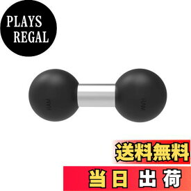 【送料無料】RAM MOUNTS ラムマウント アーム部 アーム連結ボール RAM-B-230U