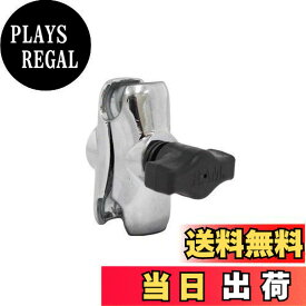【送料無料】ラムマウント(RAM MOUNTS) アーム部 1インチボール用 ショートアーム(約60mm) クローム 1ケ RAM-B-201-ACHU
