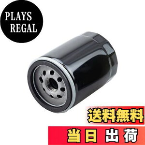 【送料無料】キジマ(Kijima) バイク用品 オイルフィルター マグネットインタイプ φ76×106 OEM62700296対応 ハーレー ミルウォーキーエイト HD-08706