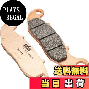 �y���������z�L�^�R(KITACO) SBS �u���[�L�p�b�h 797RSI �V���^�[���^�� CBR125F/R GROM CBR150R �G�C�v50typeD �� 777-0797077