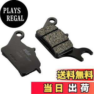 �y���������z�L�^�R(KITACO) SBS �u���[�L�p�b�h E222 �Z���~�b�N �g���V�e�B/ABS 777-0222000