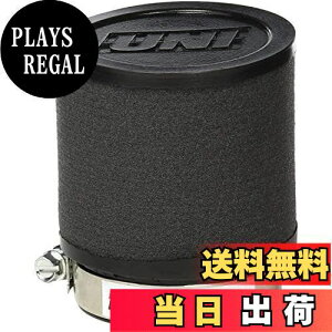 【送料無料】キタコ(KITACO) UNI フィルター PK-10E (48~52φ) 515-1100220 黒