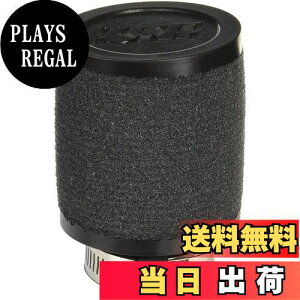 【送料無料】キタコ(KITACO) UNI フィルター PK-4E (25&35φ) 515-1100020 黒