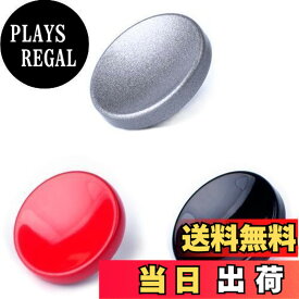 【送料無料】VKO ソフトシャッターボタン など用 X-T30 X-T20 X-T3 X-T2 X100F X100T X100S X-PRO2 XPRO-1 X30 X-E2 X-E2S M6 M7 M8 M9 M10などカメラ用 黒,赤,灰色,凹タイプ (3個)