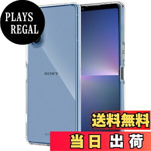 yzZXZone for Xperia 5 V P[X SOG12 /SO-53DNA Jo[ Yی  ϏՌ Ռz hw A[Y [ \tgoN GNXyA5 V p TPU \tg NA Jo[ (Xperia 5 V)