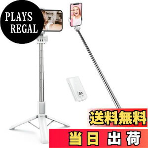 yzATUMTEK B_ 100cm X}[gtHpRpNgOr GoProp X}zX^h 360°] BluetoothCXRt Android iPhone Ή ZJ_ ~jOr e[uOr WEBc