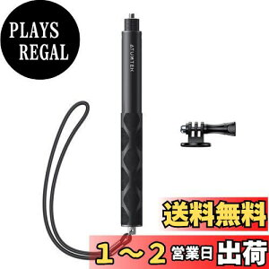 yzyyʁzATUMTEK Xgbvt Insta360 p 114cm ȂB_ (X3/GO 2/ONE X2/ONE RS 1C`360x/ONE RSɑΉj