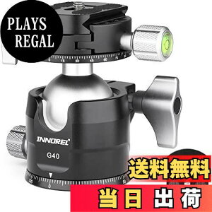 yzINNOREL R_ {[_ dS ω׏dő20kg {[wbh a 40mm CNC A~ Or r ჌t Be DSLR rfIJp 360x] _upm} _ 3/8"lW