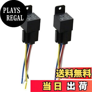 yzJUTOSU 5Ƀ[ ԍڃ[ SPDT[\PbgvOt ԃ[^[p DC12V 40A q[YOn/Off 5  (2)