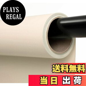 【送料無料】Kate 撮影用 背景紙 ベージュ バックペーパー 撮影 背景 紙 135x500cm 小物撮影 製品撮影 人物撮影 1.35x5m