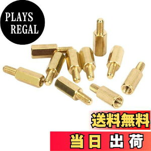 yzLOYELEY uXZpX^hIt Xy[T[ M4x10mm + 6mm uXZpibg IX-X˂ Xy[T[˂ibg 10