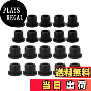 【送料無料】MAEXUS ゴム栓 20個入り試験管のゴム栓 シリコンゴムホールプラグ シリコーン穴栓 シリコーンラバーホールプラグ 実験室用シリコーンゴムホールプラグ 柔軟なシリコンゴムプラ