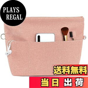 �y���������z[VANCORE] �o�b�O�C���o�b�O ���� �y�� Bag in Bag �g�[�g�p �傫�� ������ �o�b�O�̒� ���� ���� �ʋ� ���s �s���N M