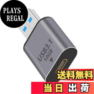 yzDuttek USB C USB A ϊA_v^ 10Gbps USB CXUSBIXϊA_v^USB C to USB A ϊA_v^3.1 Gen 2AUSB^Cvc USB 3.1A_v^OTG}[diPhone15AMacBookAPCAm[gp\RA[dA