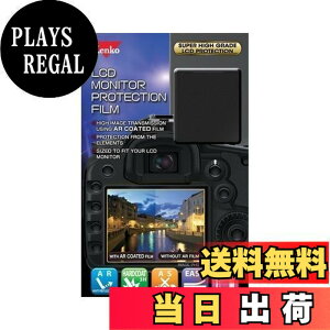 �y���������zKenko �t���ی�t�B���� �t���v���e�N�^�[ Canon EOS 60D�p KLP-CEOS60D