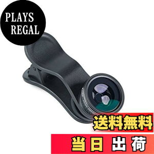 �y���������zKenko �X�}�[�g�t�H���p���������Y REALPRO CLIP LENS �t�B�b�V���A�C 180 �N���b�v�� 180°���჌���Y KRP-180fy