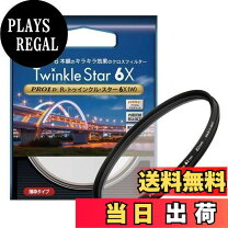 楽天市場】トゥインクルスター フィルター 49mmの通販 