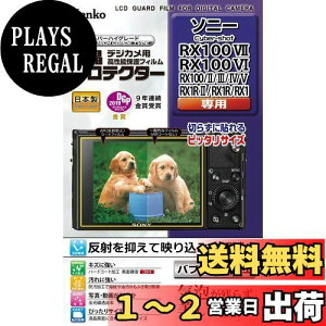 yzPR[(Kenko) tیtB tveN^[ SONY Cyber-shot RX100VII/VI/V/IV/III/II/RX1 RIIp { KLP-SCSRX100M7