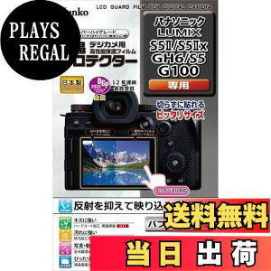 yzPR[(Kenko) tیtB tveN^[ Panasonic LUMIX S5II/S5IIs/GH6/S5/G100p { KLP-PAS5M2