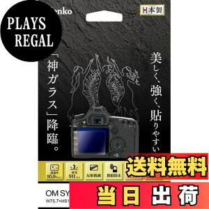 yzPR[(Kenko) tیKX KARITES OM SYSTEM OM-1p 0.21mm ARR[g̗p EhGbWH  { KKG-OOM1