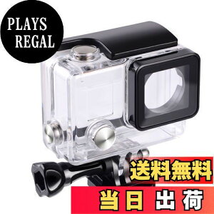 yzSuptig Case hP[XCompatible for Gopro Hero 4 Hero 3 Hero 3+hnEWOP[Xh147fti45mj