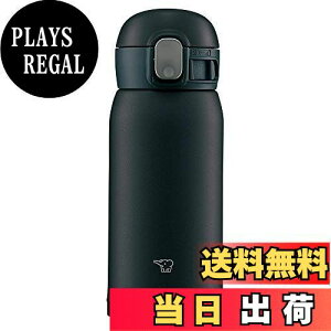 yzۈ}z[r(ZOJIRUSHI) ۈ󐅓 ^b` XeX}O V[X 0.36L ubN SM-WA36-BA