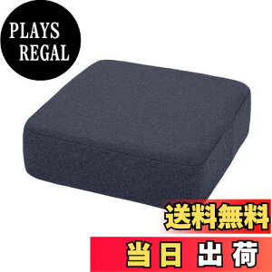 yzBaibu Home zc NbV ᔽ+  2w\ 43×43×12cm 蒾 tANbV p u lCr[