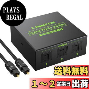 yzLiNKFOR SPDIF/TosLink fW^ z 13o LPCM2.0 DTS Dolby-AC3ɑΉ USBP[uƌP[ut PS3/XBOX/Blue-Ray/DVDv[[/HDTV/STB/AvɑΉ