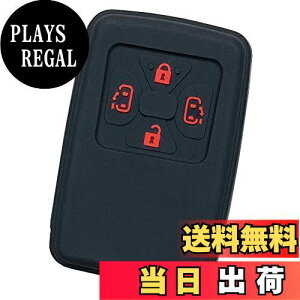 【送料無料】【IKT】トヨタ車用 スマートキー用シリコンカバー 4ボタン ブラックレッド 4ボタン / アルファード/ヴェルファイア/エスティマ/ノア 60/70系 / ヴォクシー 60/70系 / アイシス/オーリ