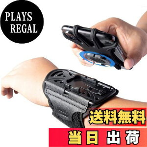 �y���������zHLOMOM 360°��]�� �����j���O�r�o���h �A�[���o���h ���O���\�X�}�z�r�z���_�[ �X�}�z �r�o���h ���e��/�h��/�y��/�j�����p 4~6.5 �C���`��iPhone/Android�S�@��ɓK�p