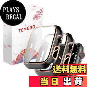 yzy2zTEMEDO Ή Apple Watch P[X 41mm AbvEHb` Jo[ PCf bLH Apple Watch Jo[ Sʕی d\ AbvEHb` P[X KXtB ̌^ Apple Watch 