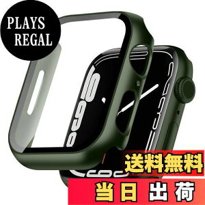 yzTEMEDO Ή Apple Watch P[X 49mm 45mm 44mm 41mm 40mm AbvEHb` Jo[ PCf Apple Watch Jo[ Sʕی d\ AbvEHb` P[X KXtB ̌^ Apple Watch se 