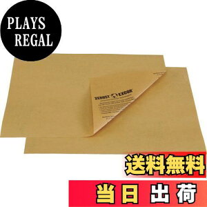 �y���������zTRUSCO(�g���X�R) �[���X�g�h�K�� ��900×����600×����0.07mm 20���� TZP-900