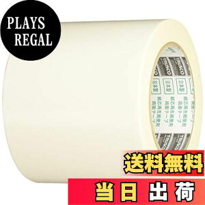 yzTRUSCO(gXR) ʗpʃe[v 100mm×20m