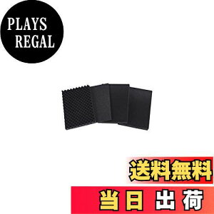 【送料無料】TRUSCO(トラスコ) プロテクターツールケース用緩衝ウレタン ML TAK13KML