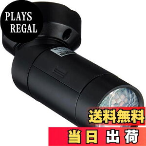 yzGp(ELPA) LEDZT[Cg h 0.5W ϐ\:IPX4 ubN dr ESL-05BT(BK)