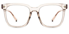 [Firmoo] ブルーライトカット メガネ PCメガネ パソコン用メガネ pc メガネ ブルーライト uvカット めがね 伊達眼鏡 ブルーライト眼鏡 度なし メンズファッションメガネ