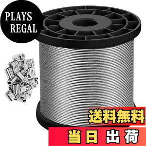 yzUYTON C[[v XeX(SUS304)  a1.5mm 100m A~X[u p 8^ 100 Kтɂ H Œ nk΍ h~ ы DIY tFX  䕗΍ 