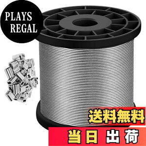 yzUYTON C[[v XeX(SUS304)  100m a1.5mm A~X[u p 8^ 100 Kтɂ H Œ nk΍ h~ ы DIY tFX  䕗΍ 