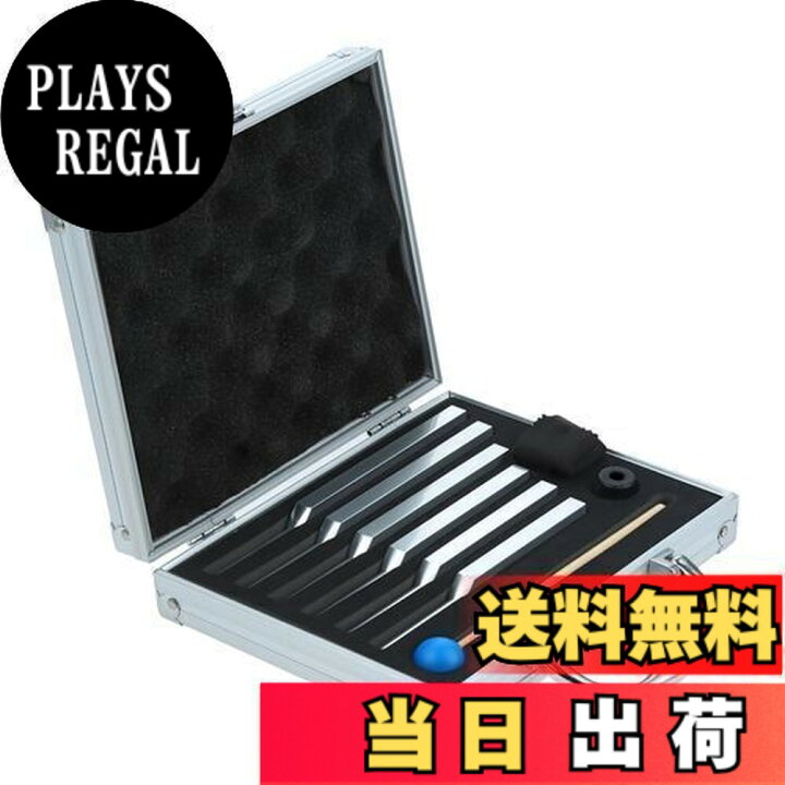 楽天市場】Dreld 音叉のセット6個 528 Hzチューニングフォーク 心身 
